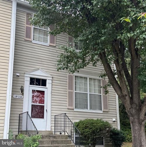 14738 Mcknew Rd, BURTONSVILLE, MD, 20866-1357 | Card Image