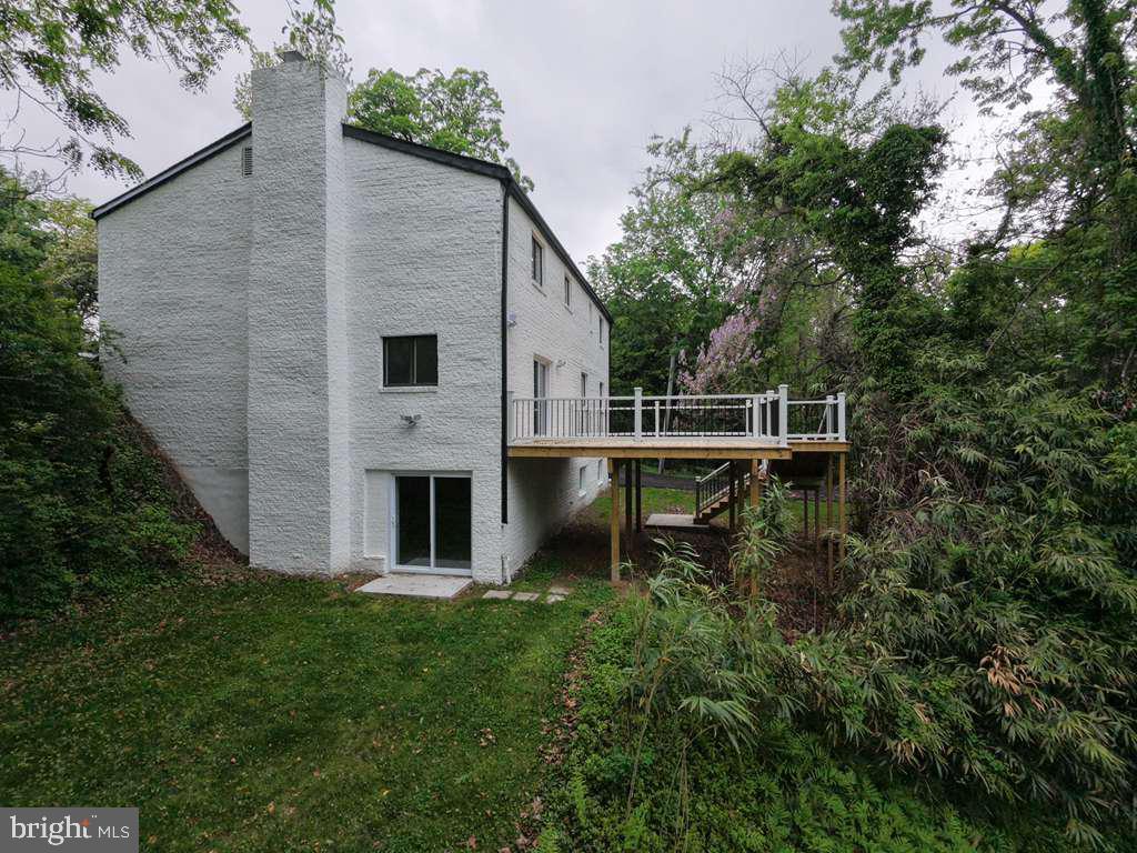 Residential in TOWSON 5