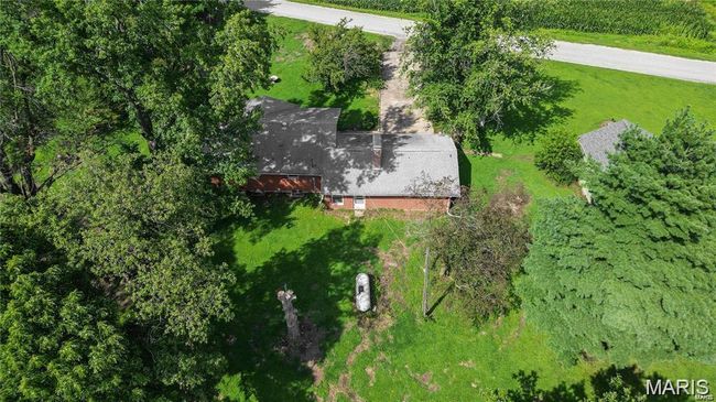 Aerial View of Home | Image 33