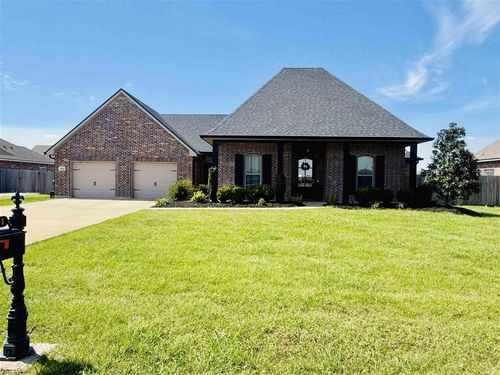 6561 W Ella Kate Ln, Lake Charles, LA, 70605-7217 | Card Image