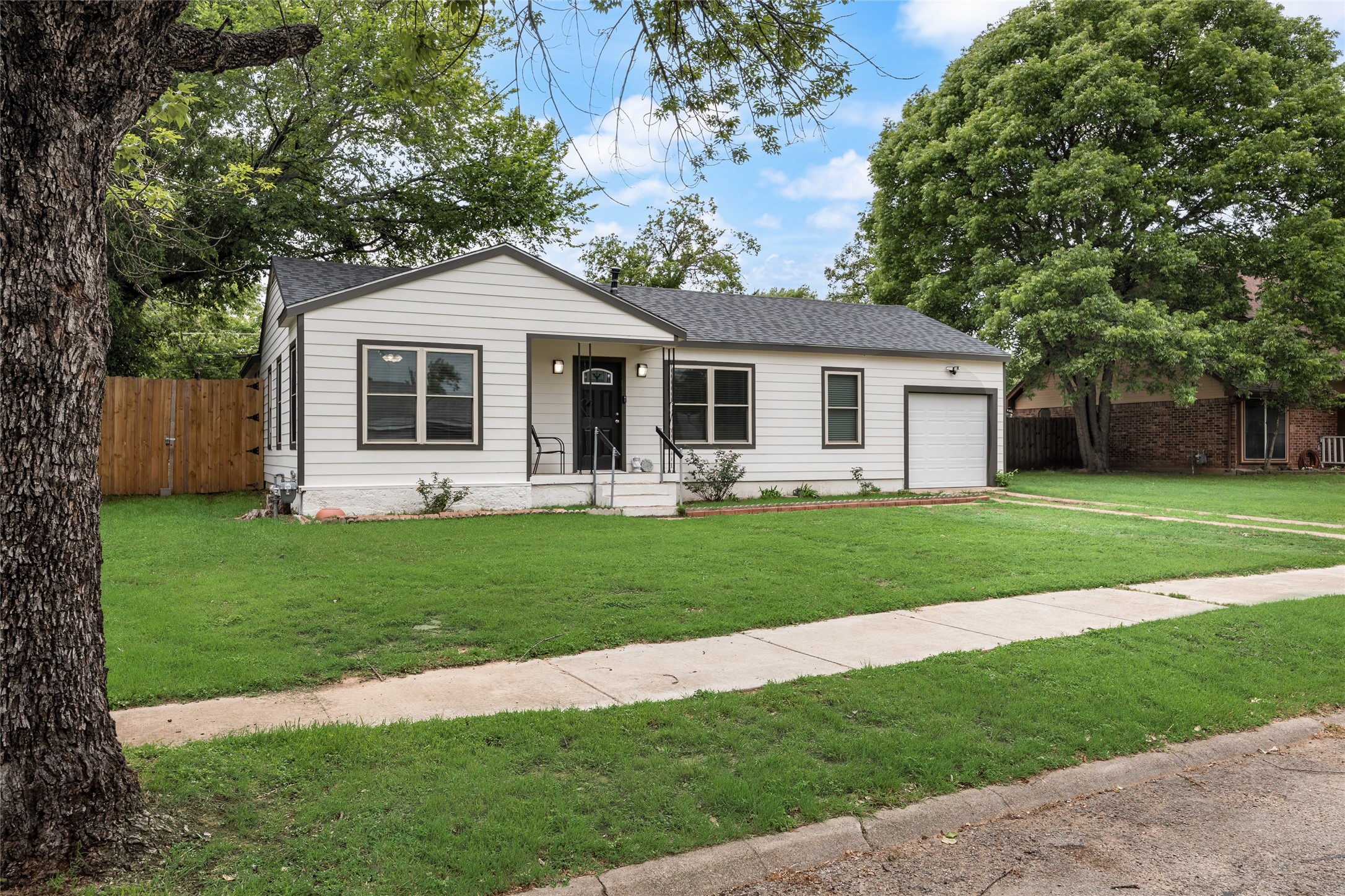 Residential in Irving 2