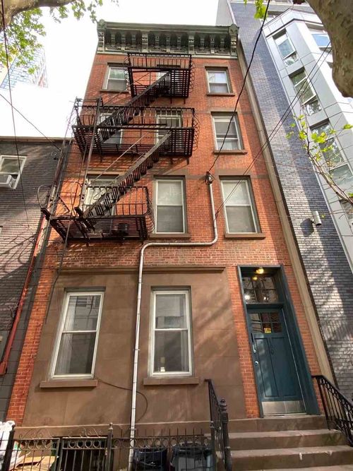 4-160 Steuben St, Jersey City, NJ, 07302-5904 | Card Image