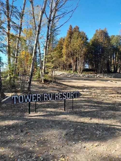 5 Lake Ave S Avenue, Tower, MN, 55790 | Card Image