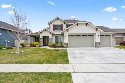 12660 S Miramonte Ave, Nampa, ID, 83686-8250 | Card Image