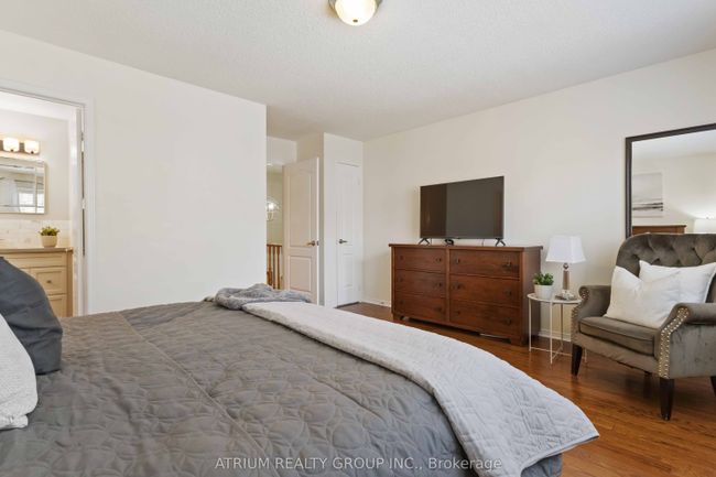 918 Alanbury Cres, House other with 4 bedrooms, 4 bathrooms and 4 parking in Pickering ON | Image 17