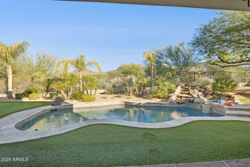 13174 E Geronimo Rd, Scottsdale, AZ, 85259-2252 | Card Image
