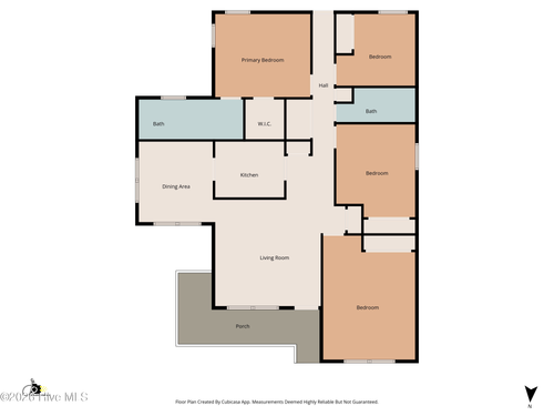 997 Scott Rd, Elizabeth City, NC, 27909-7735 | Card Image