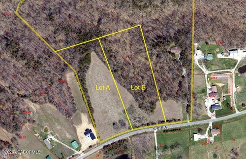 LOT A S Route A, Hartsburg, MO, 65039 | Card Image