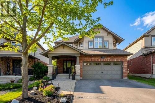 110 Baxter Drive, Guelph (Pineridge/Westminster Woods), ON, N1L0C7 | Card Image