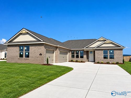 1105 Maplehurst Street, Priceville, AL, 35603 | Card Image