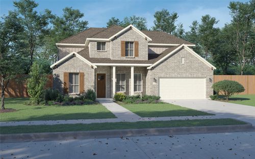 4508 Crescent Rd, Mckinney, TX, 75071-5435 | Card Image