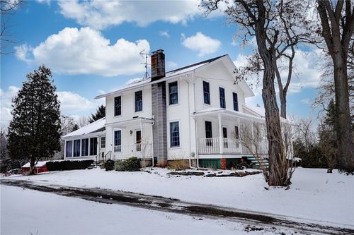 5888 Bird Rd, Byron, NY, 14422-9525 | Card Image