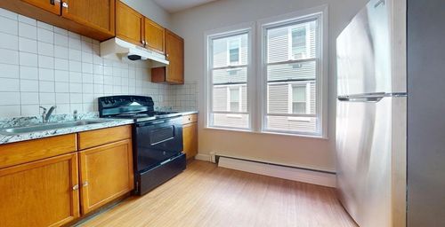 2-11 Wendover St., Boston, MA, 02125 | Card Image