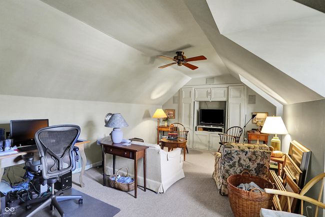 13587 Kensington Pl, Townhouse with 2 bedrooms, 3 bathrooms and null parking in Carmel IN | Image 34