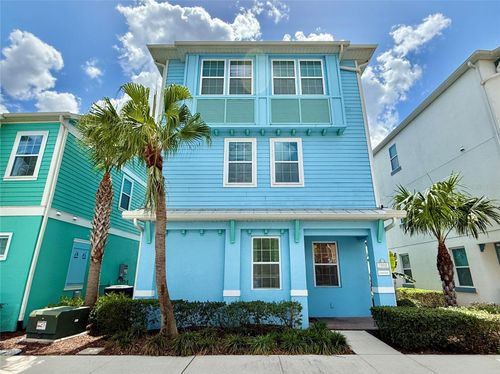 7968 Shaker St, KISSIMMEE, FL, 34747 | Card Image