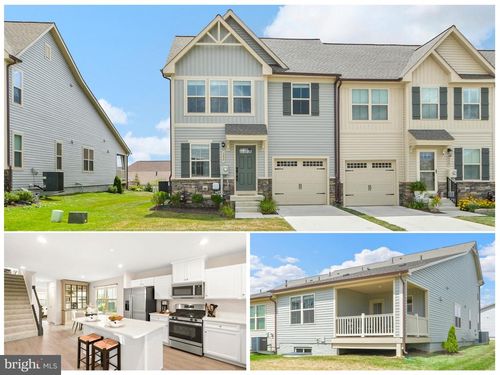 352 Shortleaf Cir, FREDERICK, MD, 21702-1539 | Card Image