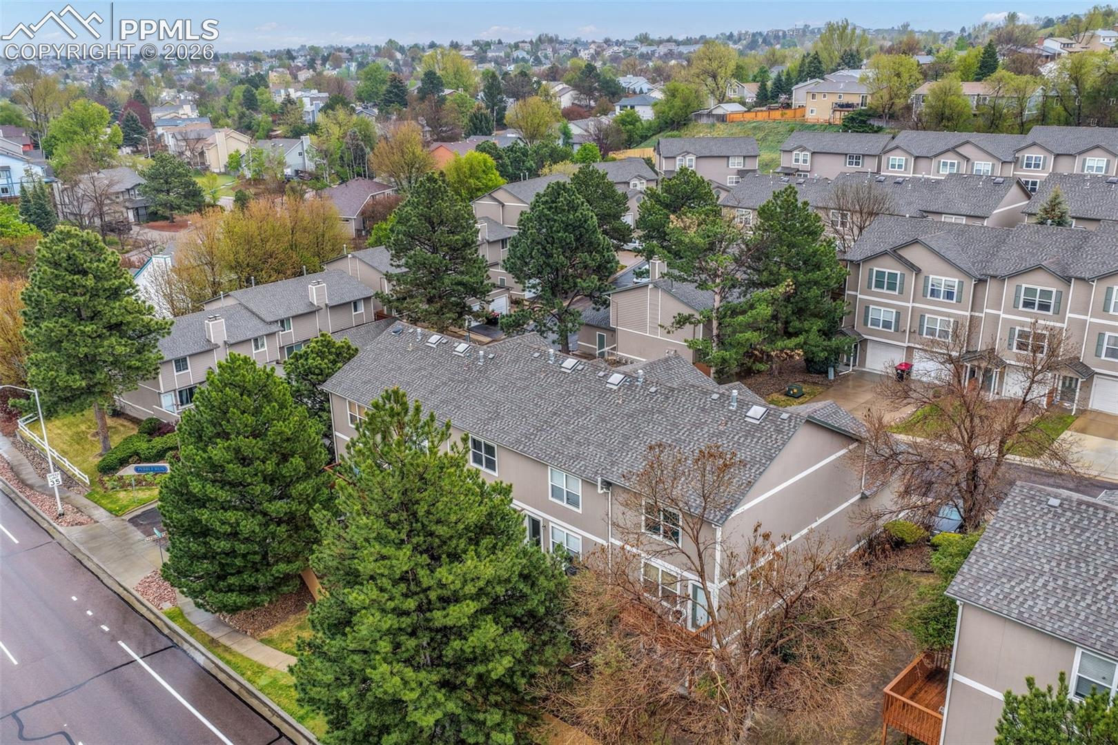 Residential in Colorado Springs 3