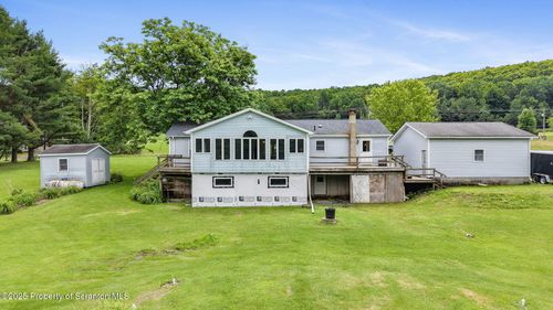 321 Cantone Rd, Montrose, PA, 18801-7897 | Card Image
