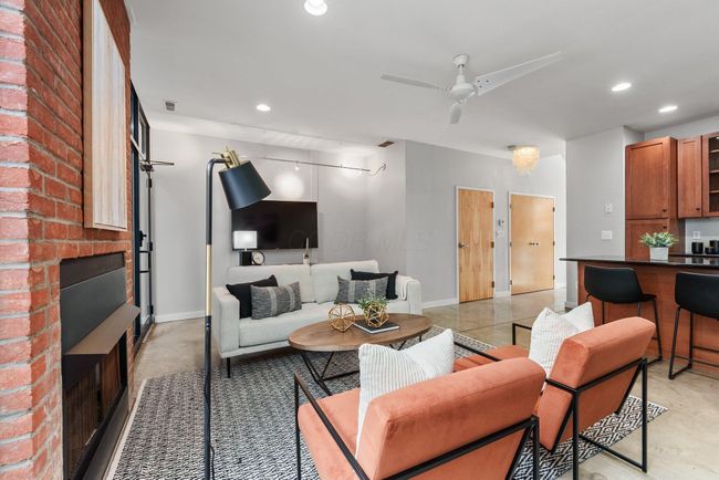 752 N Pearl St, Condo with 2 bedrooms, 3 bathrooms and null parking in Columbus OH | Image 7