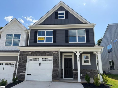 607 Autumn Lake Rd, Simpsonville, SC, 29681-5022 | Card Image