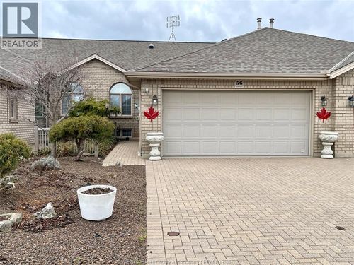 56 Queen'S Hill Cres, Leamington, ON, N8H5M5 | Card Image