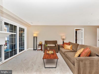 112-22 - 112 Kendrick Place, Condo with 2 bedrooms, 2 bathrooms and null parking in GAITHERSBURG MD | Image 3