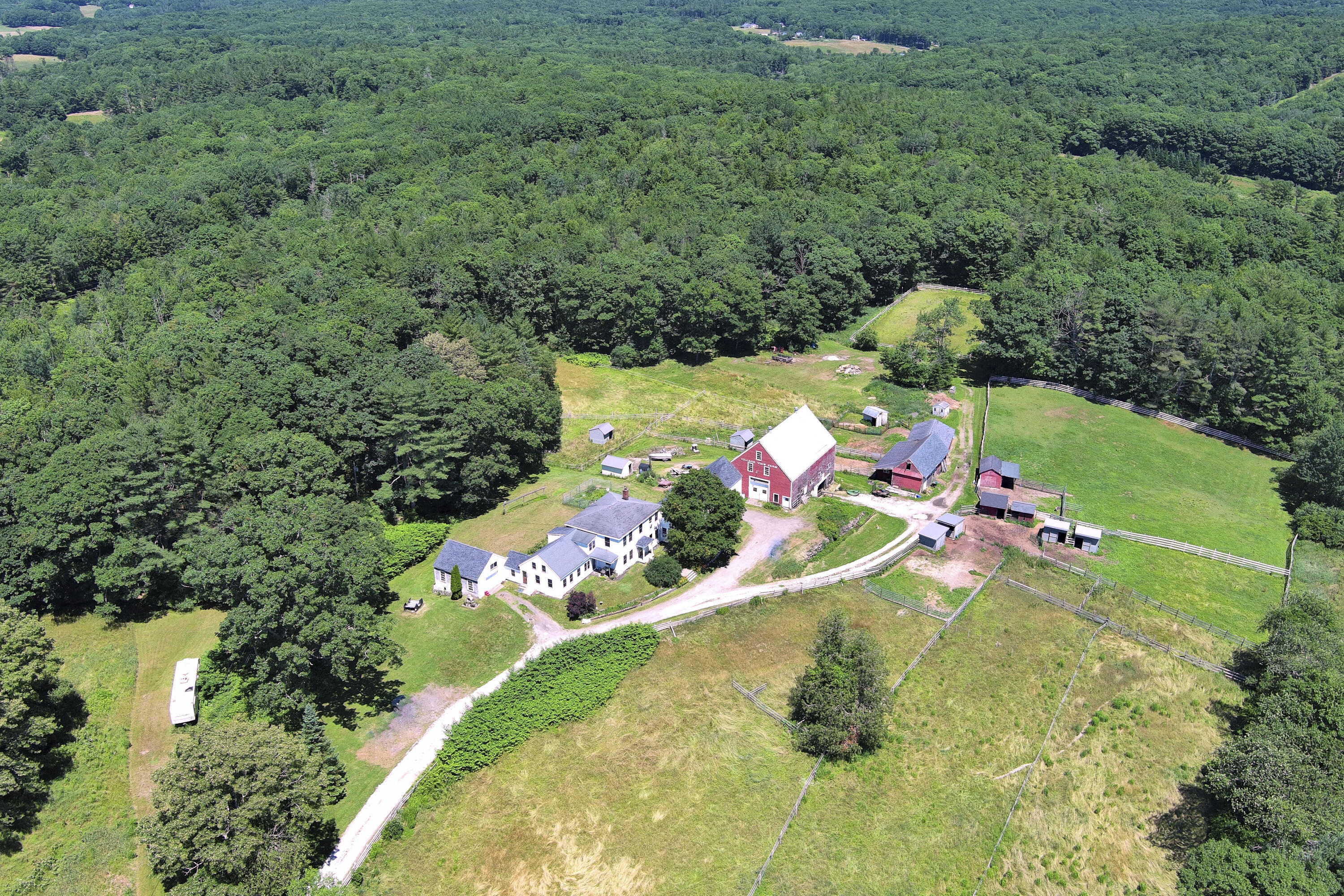 Western Rd, Warren, ME 04864