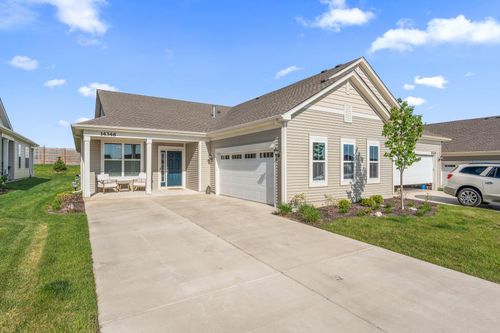 14346 Clover Ave, Cedar Lake, IN, 46303 | Card Image