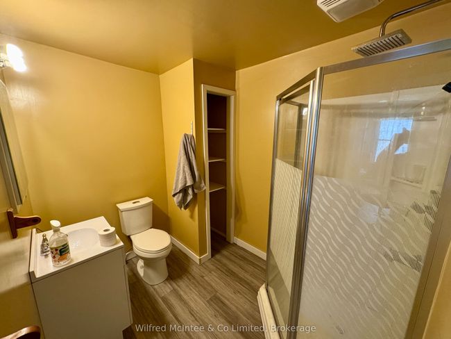 120 Ridout St, House other with 3 bedrooms, 1 bathrooms and 4 parking in Walkerton ON | Image 6
