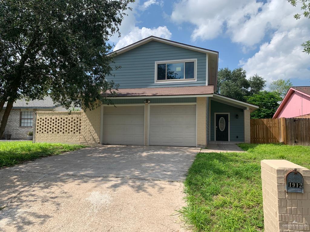 Martin Ave, Mcallen, TX 78504