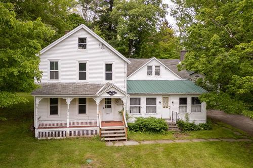 34 Burton St, Walton, NY, 13856-1039 | Card Image