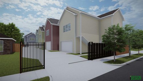 a-6809 Fairway Dr, Houston, TX, 77087-2233 | Card Image