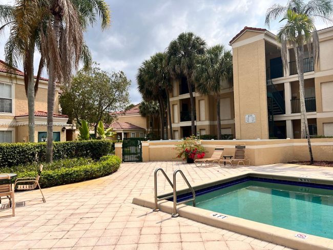 APT-1236 - 733 Riverside Dr, Condo with 1 bedrooms, 1 bathrooms and null parking in Coral Springs FL | Image 31