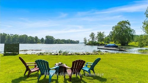 321 Rosebush Rd, Stirling, ON, K0K3E0 | Card Image