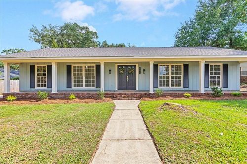 6675 Hounds Run N, Mobile, AL, 36608-5429 | Card Image