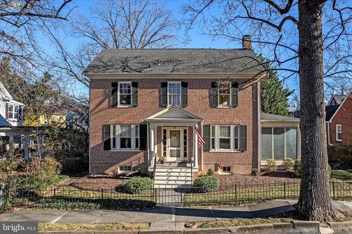 510 S Washington St, WINCHESTER, VA, 22601-4035 | Card Image