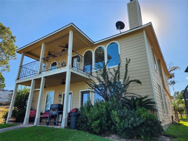 231 Key Largo Loop, House other with 3 bedrooms, 3 bathrooms and null parking in Pointblank TX | Image 8
