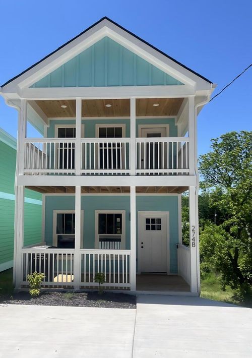 274 B W Main Street, Dandridge, TN, 37725 | Card Image