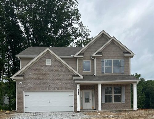 515 Paces Dr, Lithia Springs, GA, 30122-4062 | Card Image
