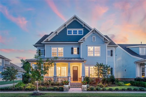 7409 Cormac St, Mckinney, TX, 75071-1555 | Card Image