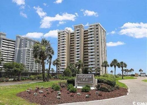 apt-4a-10200 Beach Club Dr, Myrtle Beach, SC, 29572-5335 | Card Image