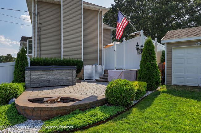 15 Bedle Rd, House other with 3 bedrooms, 3 bathrooms and null parking in Hazlet NJ | Image 32