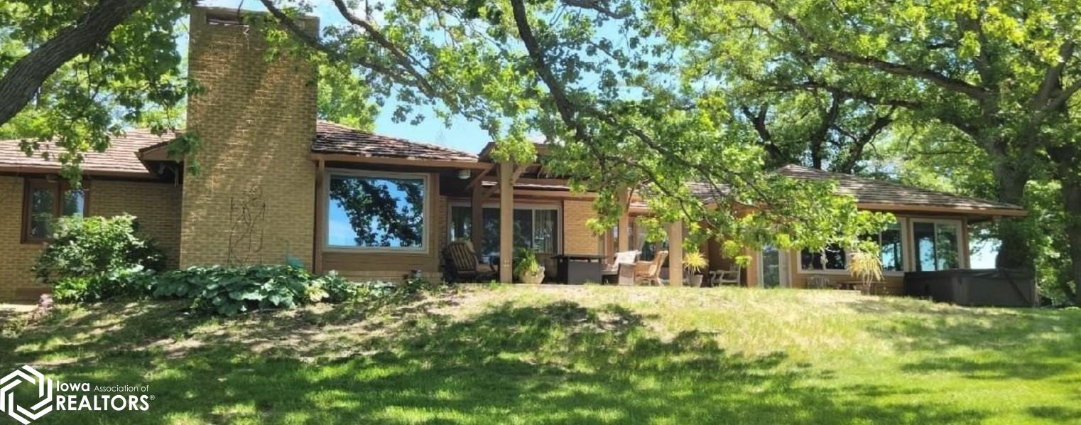 Huron Rd, Emmetsburg, IA 50536