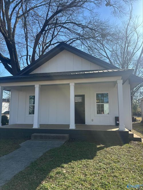 1009 Johnston St Se, Decatur, AL, 35601-3139 | Card Image