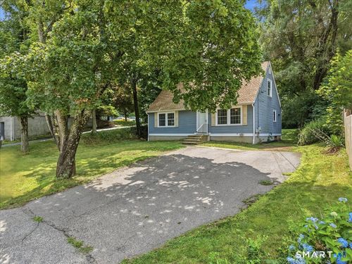 124 Yantic Ln, Norwich, CT, 06360-1453 | Card Image