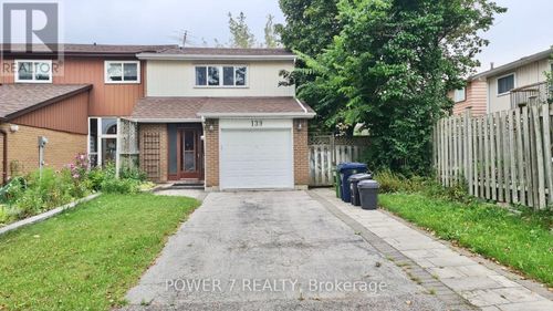 139 Carolbreen Square, Toronto (Agincourt North), ON, M1V1J1 | Card Image