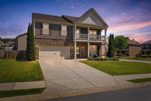 309 Providence Walk Way, Canton, GA, 30114-8625 | Card Image