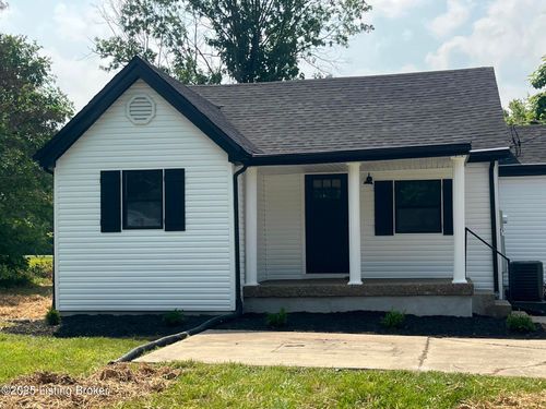 195 6th Ave, Shepherdsville, KY, 40165 | Card Image