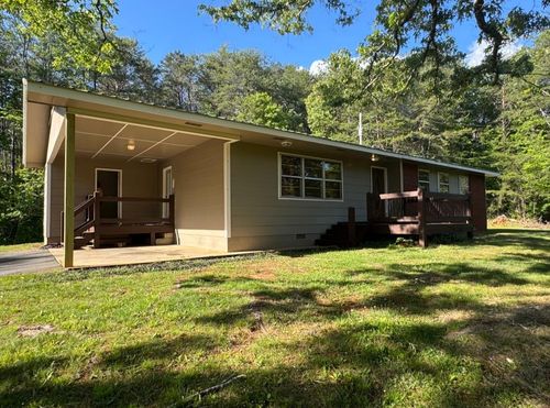 281 Pantertown Cir, mineral bluff, GA, 30559-2012 | Card Image