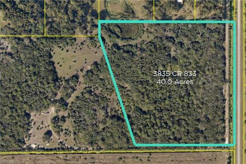 3835 County Road 833, Clewiston, FL, 33440 | Card Image